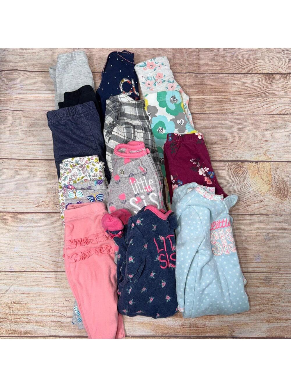 Winter Bundle 3 Months